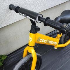 Good 　Balance　キックバイク　バランスバイク　ストライダー　ペダルなし自転車の画像