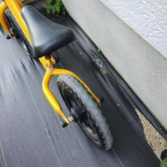 Good 　Balance　キックバイク　バランスバイク　ストライダー　ペダルなし自転車の画像