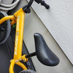 Good 　Balance　キックバイク　バランスバイク　ストライダー　ペダルなし自転車の画像