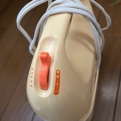 ハンドミキサーの画像