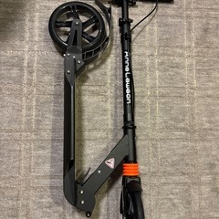 極美品　キックボード　の画像
