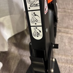 極美品　キックボード　の画像