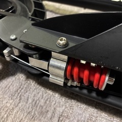 極美品　キックボード　の画像