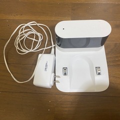 ロボット掃除機 ANKER の画像