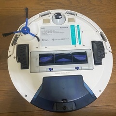 ロボット掃除機 ANKER の画像