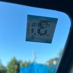 ハイゼット　車検満タン　AT 交換ありの画像