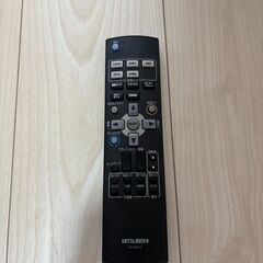 MITSUBISHI ディスプレイ本体 ケーブル付き RDT232WM-Z BKの画像