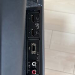 MITSUBISHI ディスプレイ本体 ケーブル付き RDT232WM-Z BKの画像