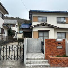 【戸建貸家】岐阜市岩井★敷礼０・仲介手数料０★初期費用格安…