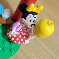 レゴ　ディズニー　モアナ　ピーターパン　ミッキー　ミニー　ウッディの画像