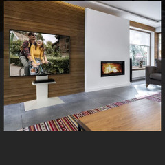 テレビ台　WALL V4の画像