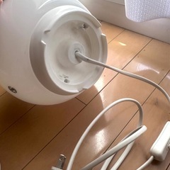 IKEA テーブルランプ　FADO 2個の画像