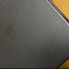 IKEAのダイニングテーブル（サンドスベリ）の画像
