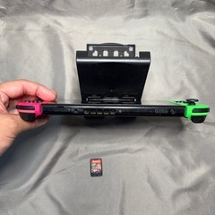Nintendo Switch
の画像