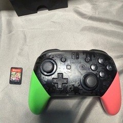 Nintendo Switch
の画像