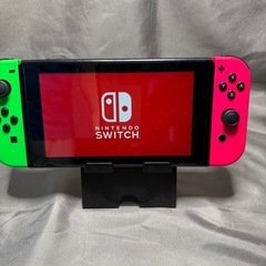 Nintendo Switch
の画像