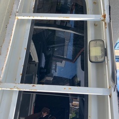 軽トラ　アクティトラック4WD 車検1年以上ありの画像