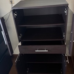カップボード中古品
の画像