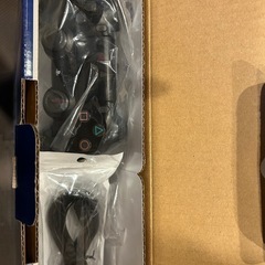 PS4本体完品　オプションセット
　　　の画像