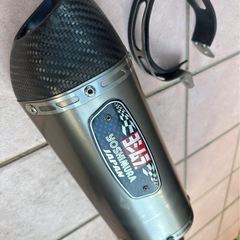 ヨシムラスリップオンマフラー　cbr600f pc41用の画像