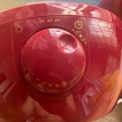 加湿器の画像