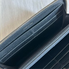 CHANEL 長財布の画像