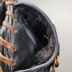 キャッチャーミットの画像