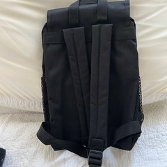 リュック未使用品
の画像