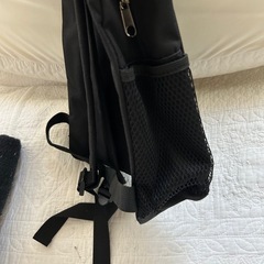 リュック未使用品
の画像