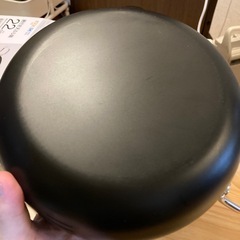IH対応　天ぷら鍋 22cm 〜7/31の画像