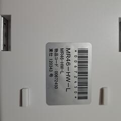Wi-Fi 　本体　本日のお取引きできる方値引き大歓迎の画像