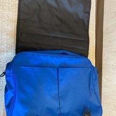 キッズ用リュックサック2点の画像