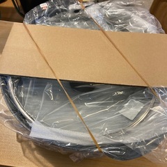 新品 卓上鍋 27cm〜7/30の画像