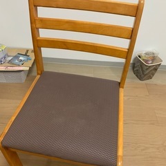 椅子の画像