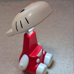 ハローキティLEDライトの画像