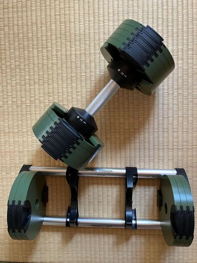 【正規品】NUOフレックスベル 32kg 2kg刻み（一個）【現金支払い (直接現金手渡し) 限定】