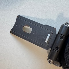 CASIO　カシオ　ウェアラブルカメラEX-FR100CTの画像