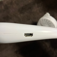 首掛けファンの画像