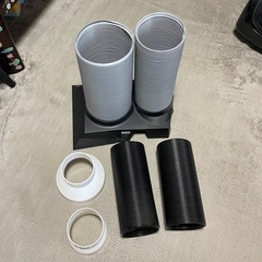 EcoFlow Wave ポータブルクーラーの画像