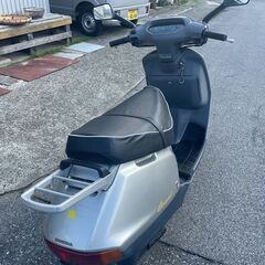 ホンダ　リード90の画像