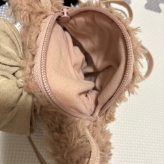 ダッフィー　カチューシャの画像