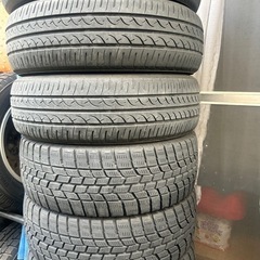 タイヤの画像