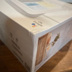 Google next hub7インチ  ディスプレイ  第二世代の画像