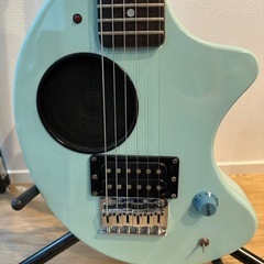 FERNANDES フェルナンデス エレキギター ZO-3の画像