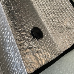 サンシェード　日差し避け　の画像