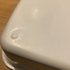 中古 食器乾燥トレー 約25x30cm 〜7/31の画像
