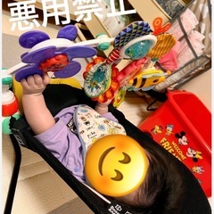 バウンサーの画像