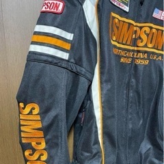 シンプソン4L
の画像