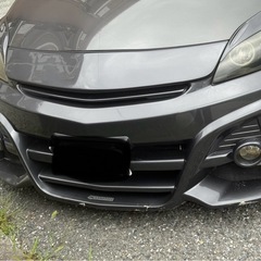 トヨタ　プリウス★100000km★美品ナビ、エアコン、オーディオ付きの画像