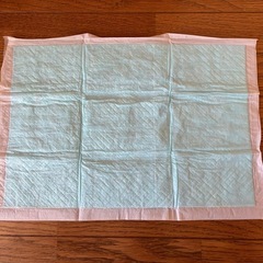室内ペット用トイレシーツ 薄型ペットシーツの画像